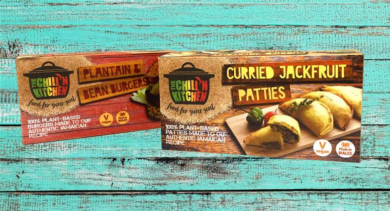 Chill'n Kitchen: Don't let them fool ya, or even try to school ya!